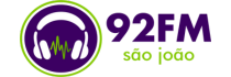Logo 92FM